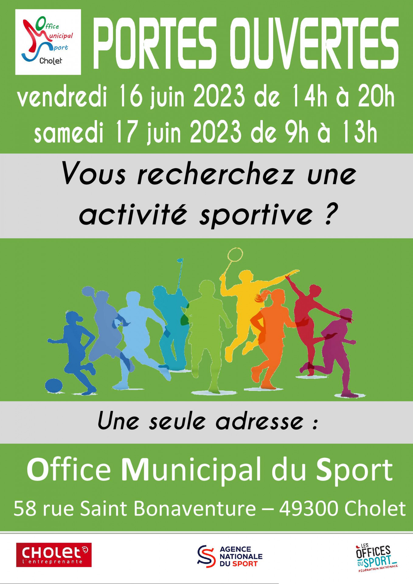 portes-ouvertes-office-municipal-du-sport-cholet-49