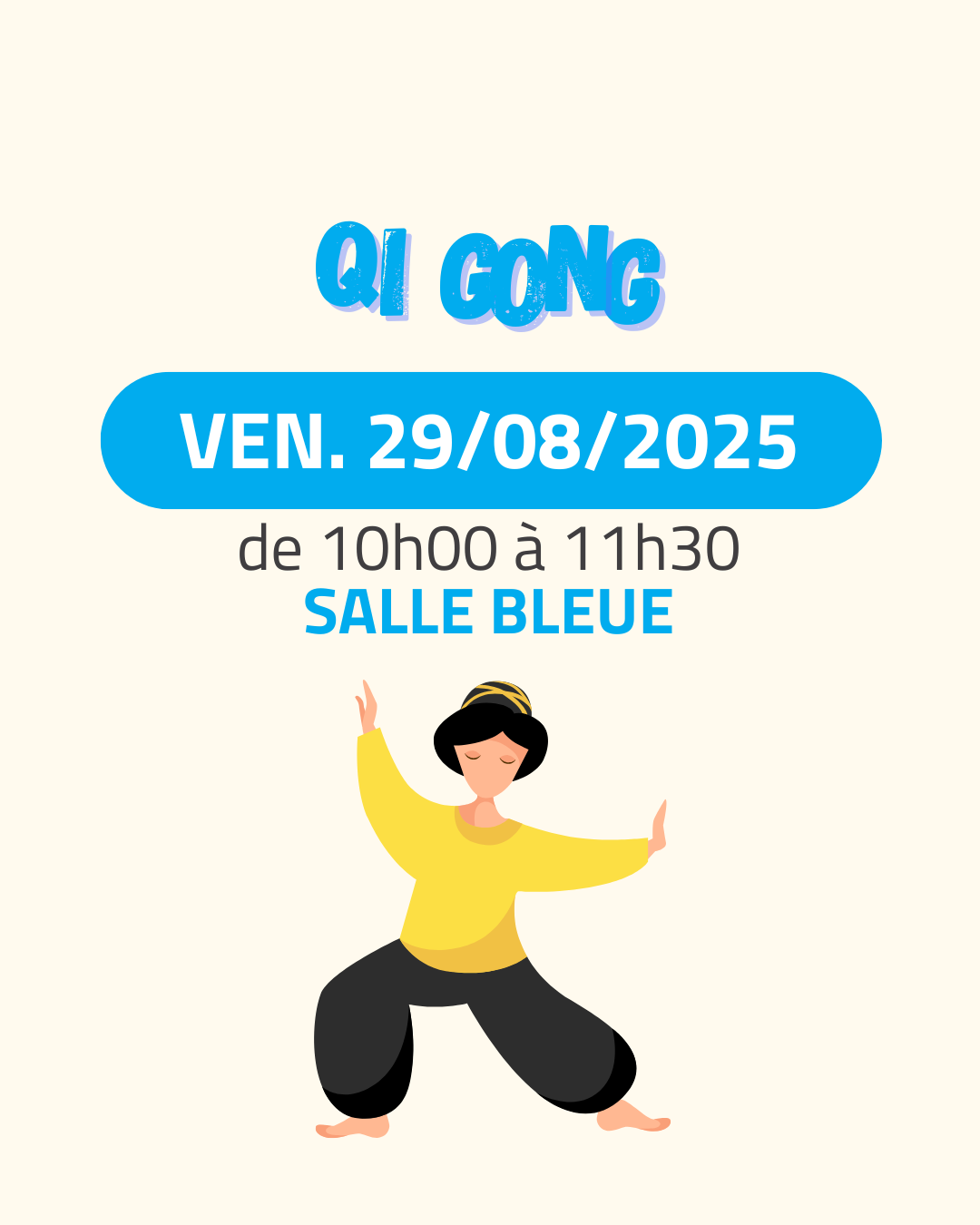 Qi Gong