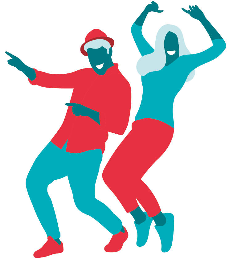 Quand le sport inspire la danse