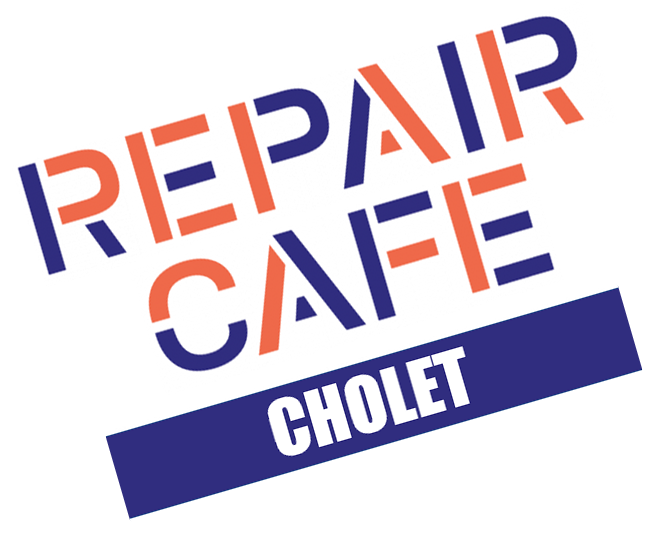 repair café cholet agenda manifestation