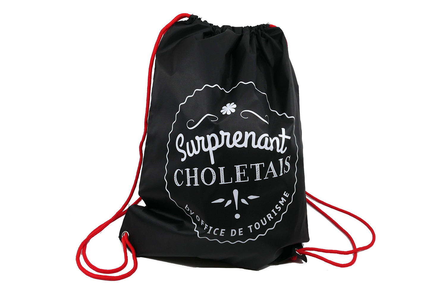 Sac à dos Surprenant Choletais