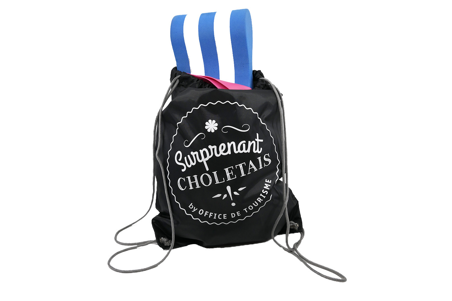 Sac à dos Surprenant Choletais