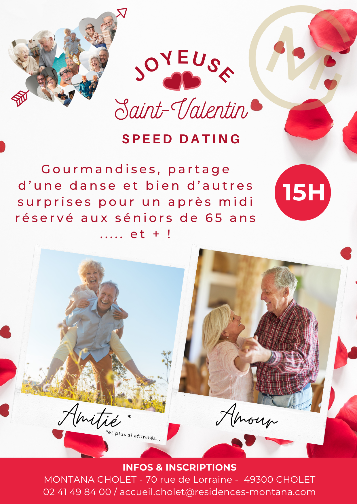 SAINT VALENTIN