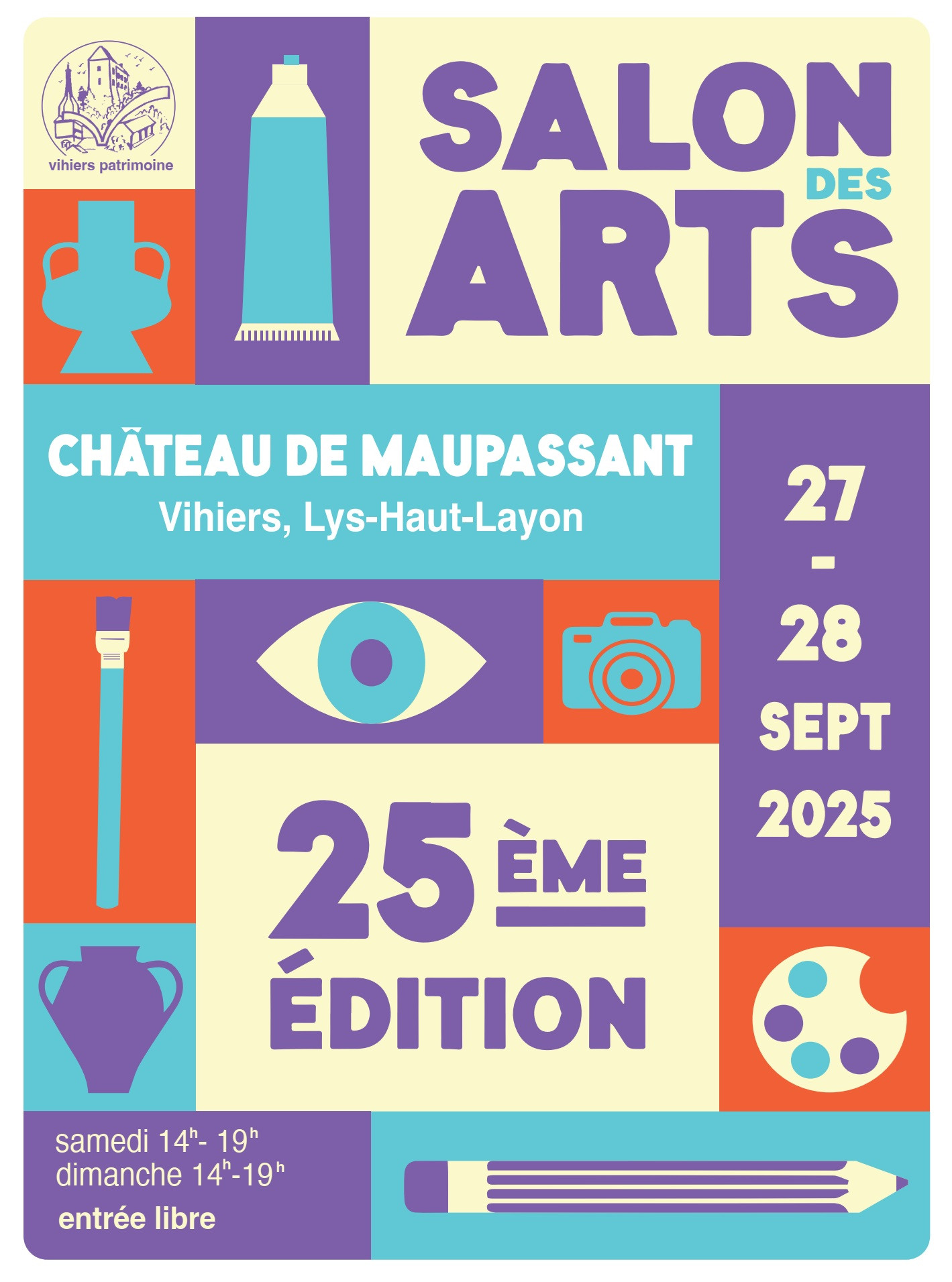 salon-des-arts-chateau-de-maupassant-vihiers-49