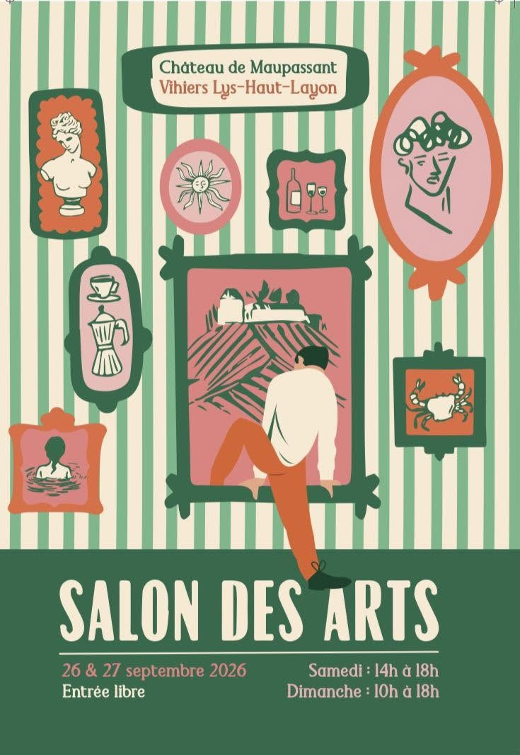 salon-des-arts-chateau-de-maupassant-vihiers-49
