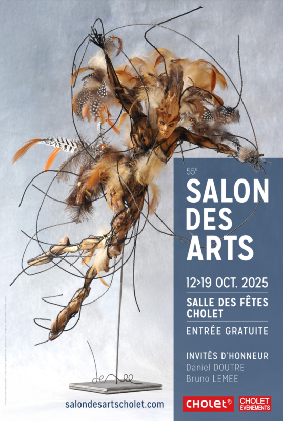 Salon des arts cholet