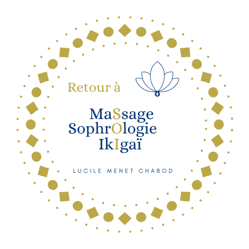 Séjour / stage bien-être (sophrologie et massages)