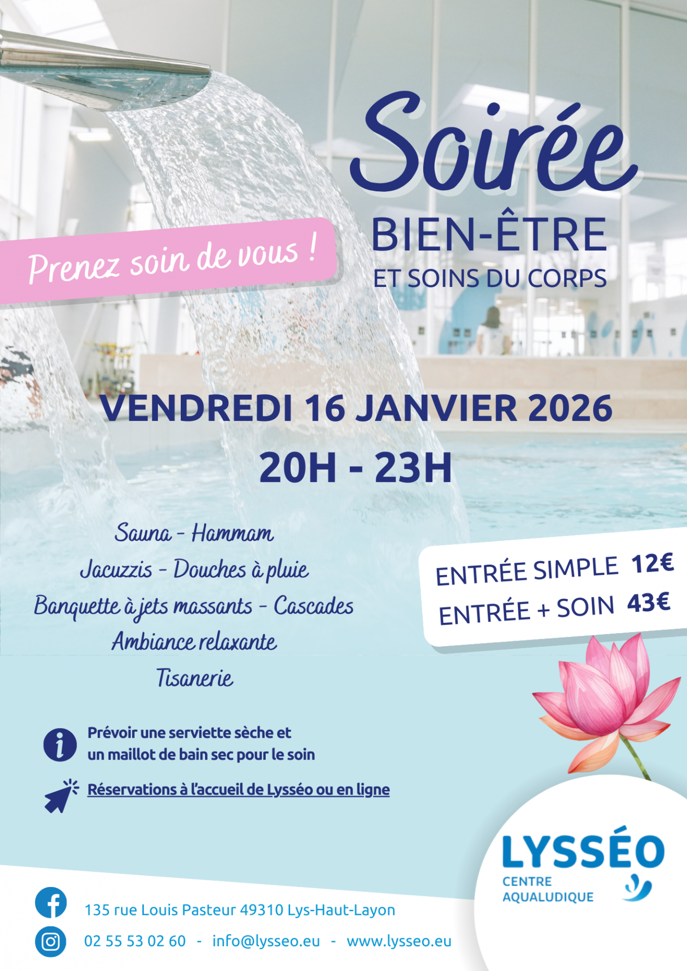 soiree-bien-etre-centre-aqualudique-lysseo-vihiers-49 soiree-bien-etre-centre-aqualudique-lysseo-vihiers-49