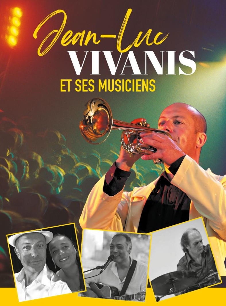 Soirée Choucroute Animation Musicale Instruments Ambiance