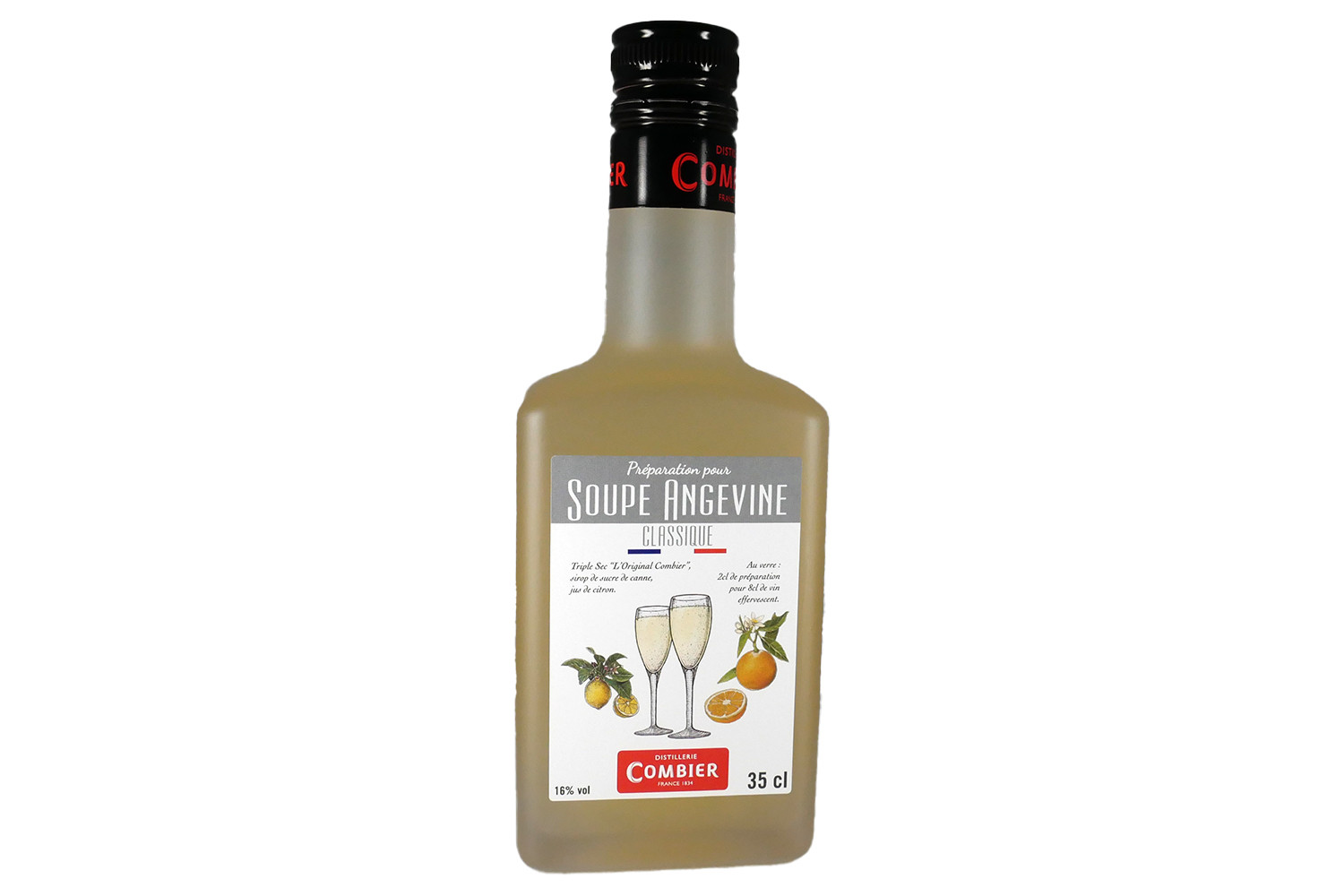 Soupe Angevine - 35cl