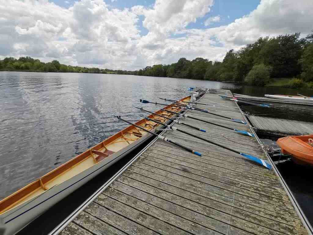 STAGE DECOUVERTE AVIRON ETE 2026 STAGE DECOUVERTE AVIRON ETE 2026