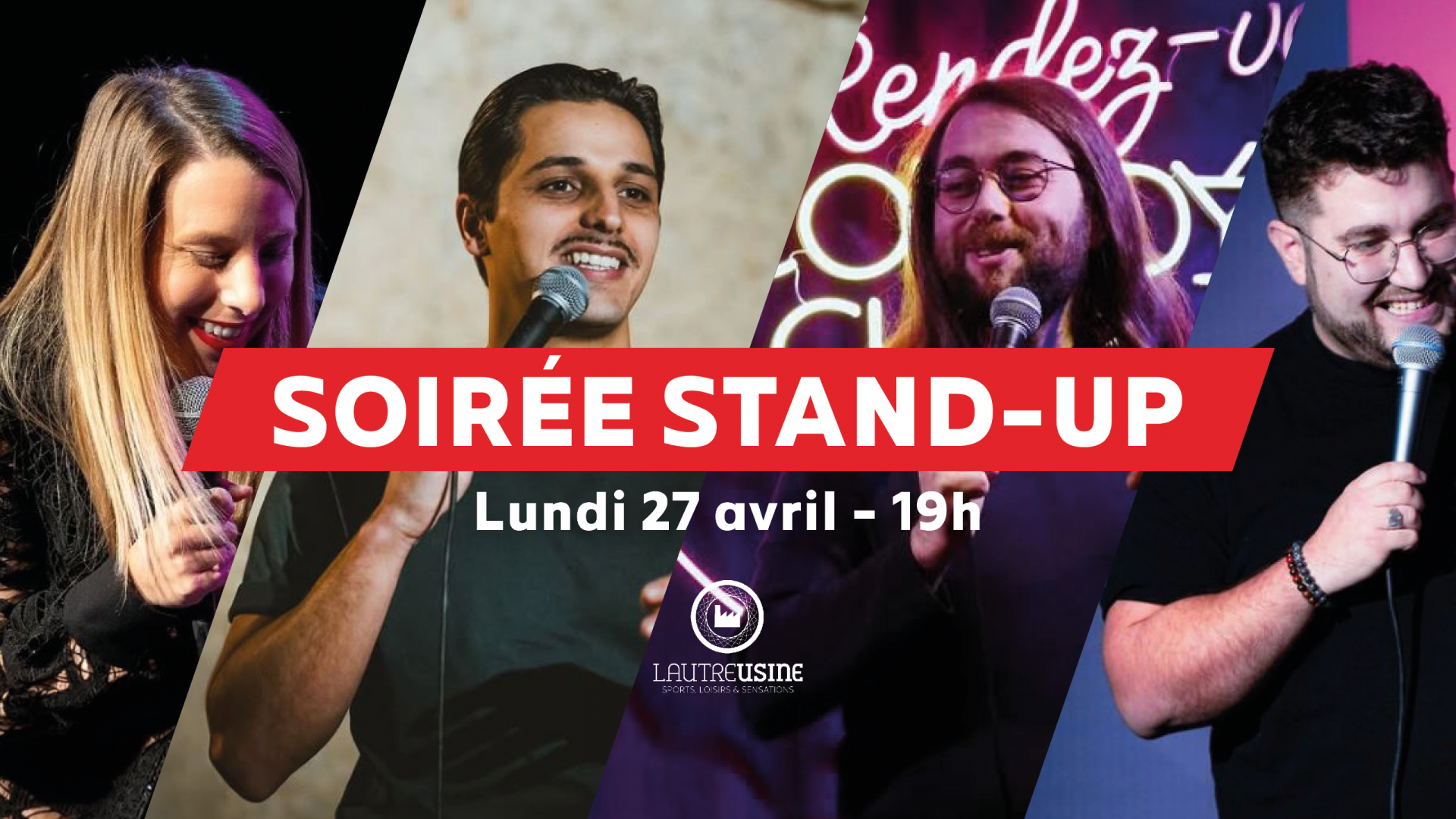 standup-cholet-49 - © L'Autre Usine standup-cholet-49