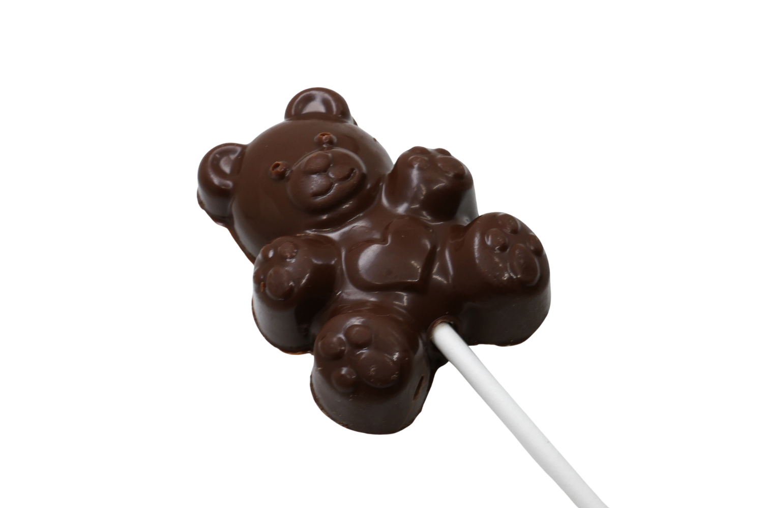 Sucette Ourson