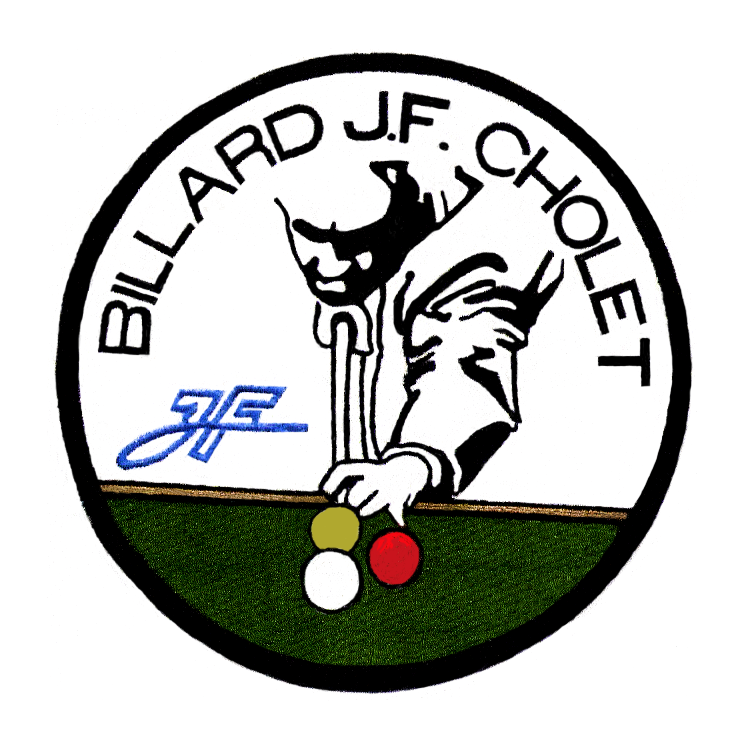Agenda manifestation tournoi de billard départemental cholet