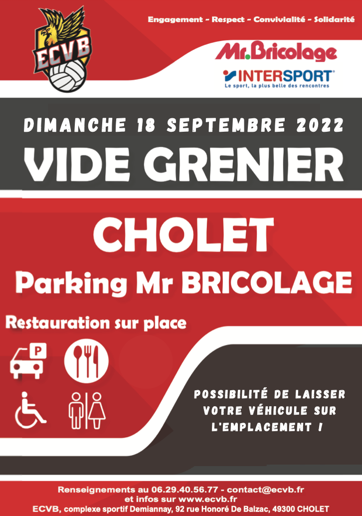 Vide Grenier