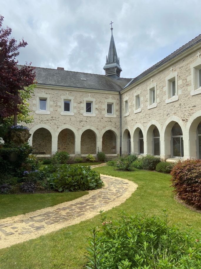 Visite découverte du couvent des Franciscains