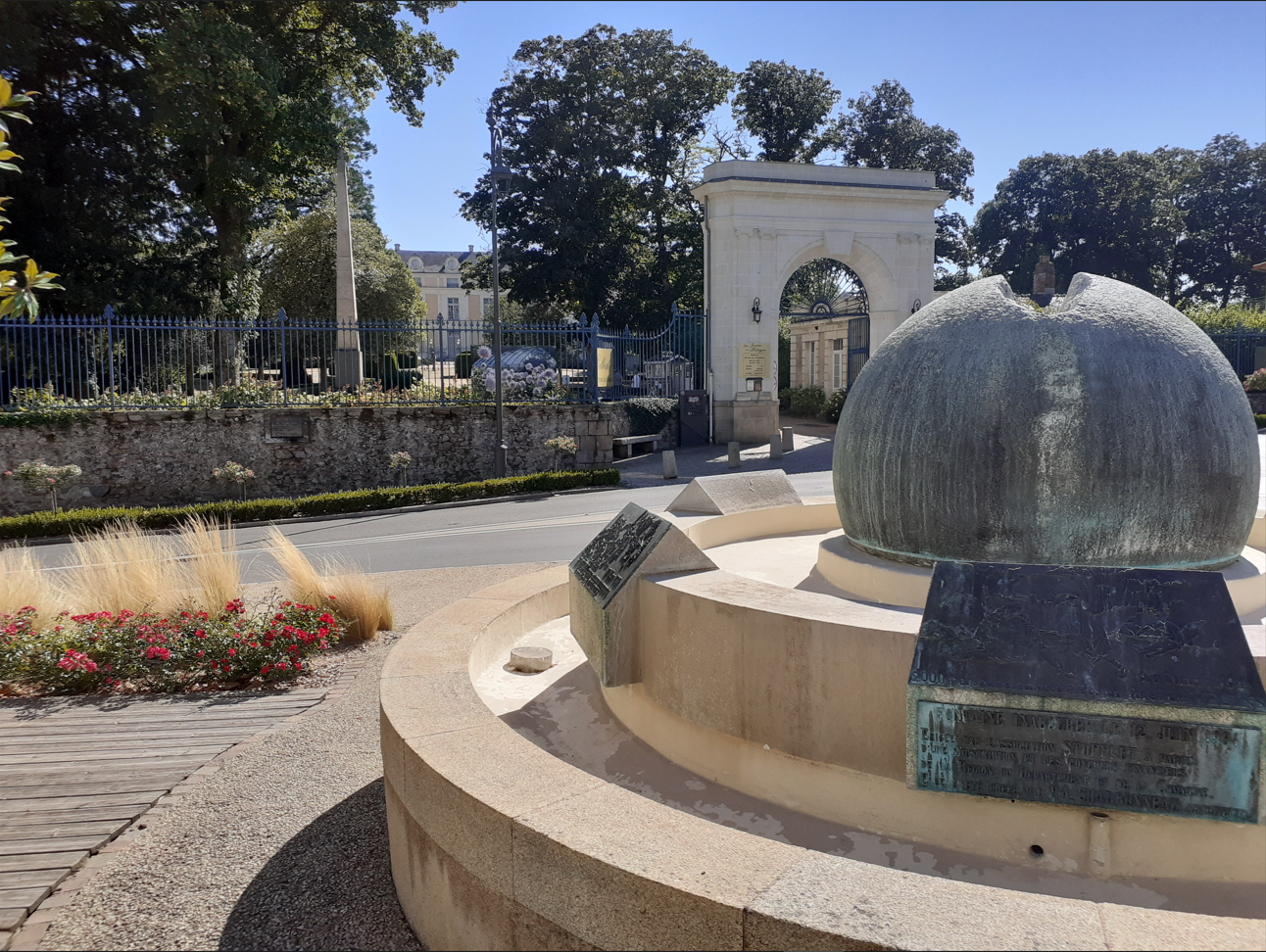 visite-historique-maulevrier-christelle-grenouilleau-chavassieux