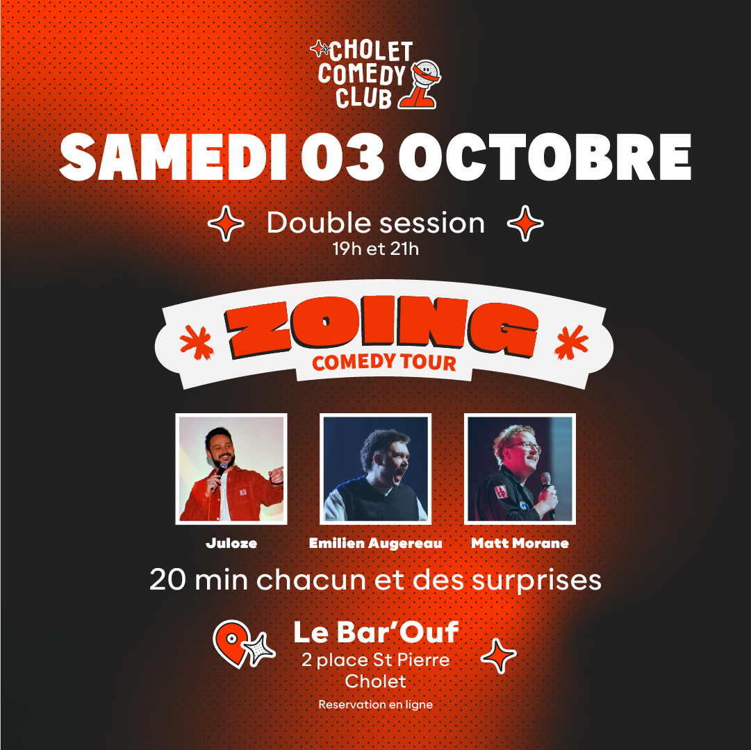 zoing tour - Carre.png - © Cholet Comédy Club zoing tour - Carre.png