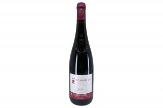 Anjou Rouge - Dom. du Moulin