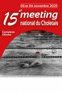 15ème meeting National du Choletais