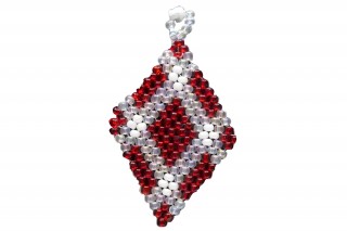 Bijoux - perles de rocailles