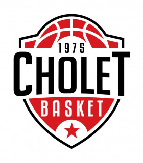 Cholet Basket vs Nancy
