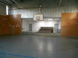 Salle Mocrat - © Ville de Cholet dscn0148-1600x1200-610194