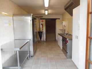 Ferme des Turbaudières - © Ville de Cholet dscn0951-610184