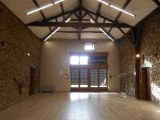 Ferme des Turbaudières - © Ville de Cholet dscn0958-610182