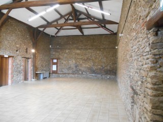 Ferme des Turbaudières - © Ville de Cholet dscn0960-610183