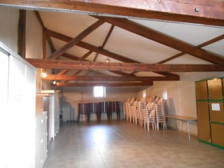 Ferme des Turbaudières - © Ville de Cholet dscn0963-610185