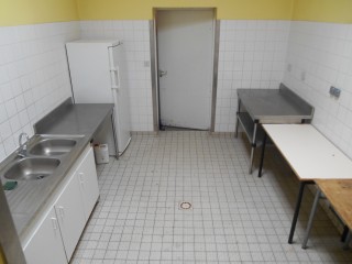 Salle Mocrat - © Ville de Cholet dscn0966-610196