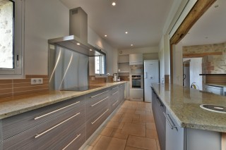 Salle Réception Gîtes