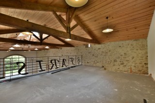 Salle Réception Gîtes