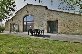 Salle Réception Gîtes