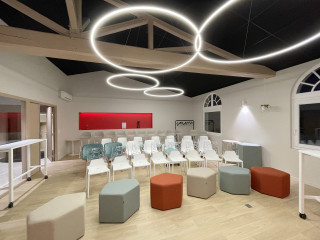 Coclico - © guillaume-berson-nosreb-production coclico cholet coliving coworking location salle