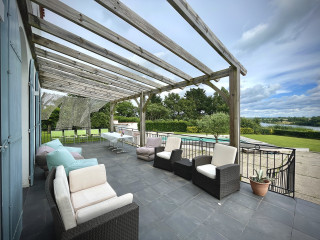 Coclico - terrasse - © guillaume-berson-nosreb-production coclico cholet coliving coworking location salle