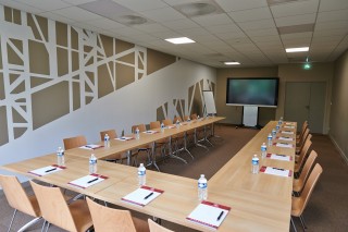 Salle de réunion - © L'Autre Usine salle réunion séminaire autre usine cholet