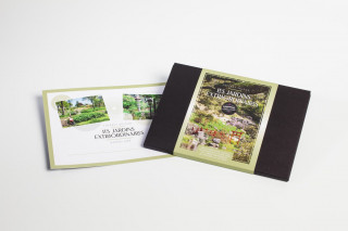 Les Jardins Extraordinaires