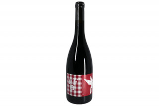 PAF Le Rouge - Domaine de Chantemerle