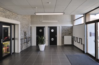 Pôle enfance - © Mairie de Mazières en Mauges pole-enfance-mazieres-2-603044