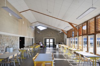 Pôle enfance - © Mairie de Mazières en Mauges pole-enfance-mazieres-3-603043