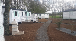 Salle de Réception Domaine de Marin à Trémentines