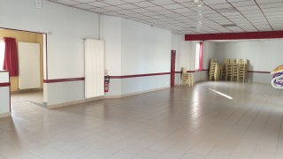 Salle Saint Jean Mazières en Mauges - © Mairie de Mazières en Mauges salle-st-jean-mazi-res-2-603040