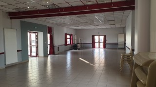 Salle Saint Jean Mazières en Mauges - © Mairie de Mazières en Mauges salle-st-jean-mazi-res-603042