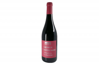 Saumur Puy-Notre-Dame - Domaine de La Paleine