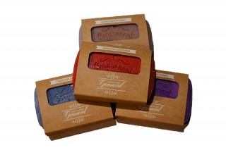  Savon Naturel Parfumé