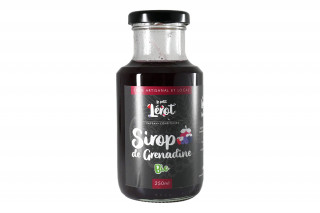 Sirop de Grenadine