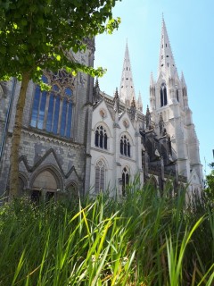 Visite : Découverte de l'Eglise Notre-Dame