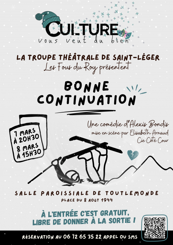 Théâtre St Léger 7 et 8 mars - © La Culture vous veut du bien Théâtre St Léger 7 et 8 mars (1).png